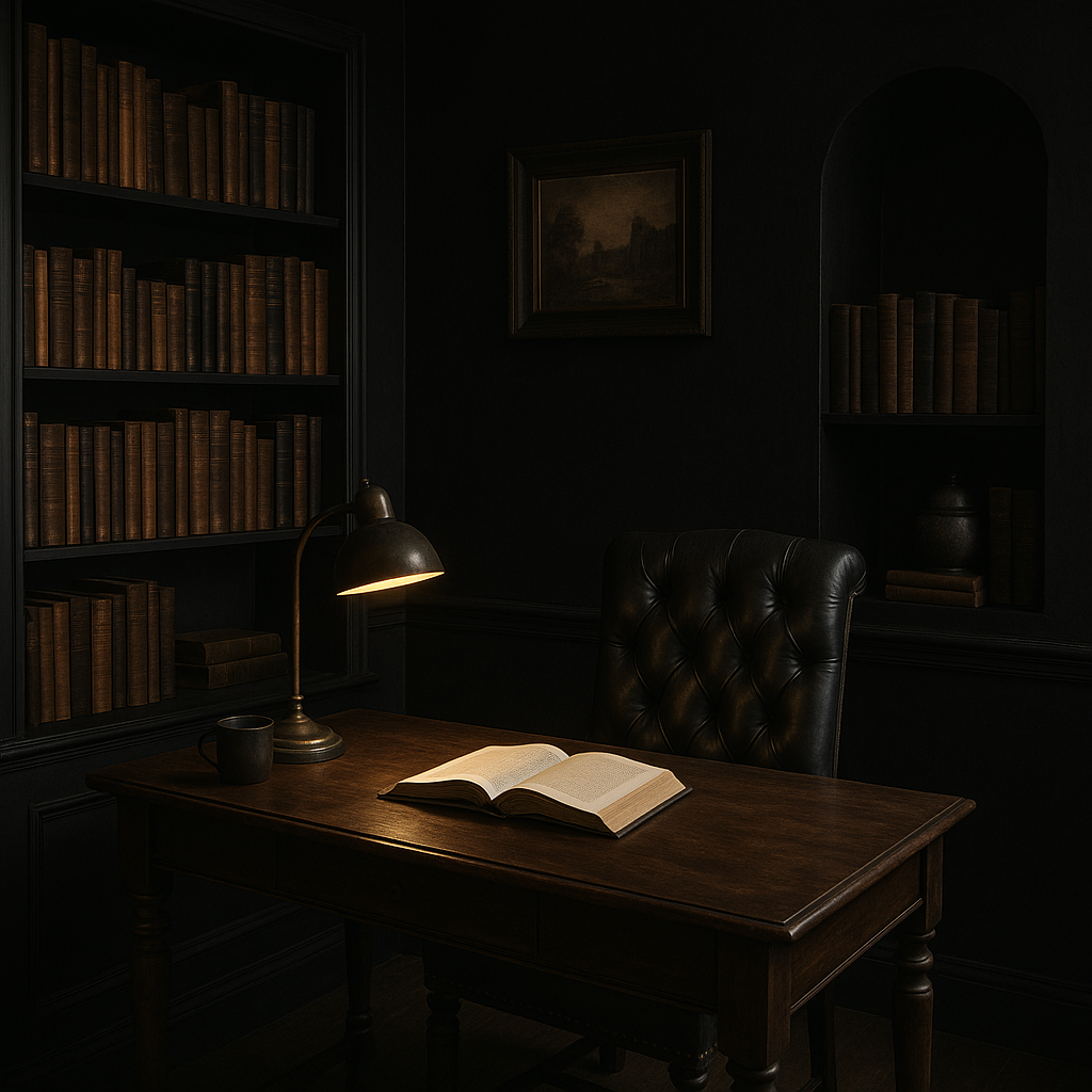 le troisième article